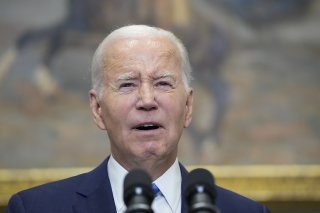Les entreprises "devraient aller plus loin" dans leurs propositions, selon le président américain Joe Biden.